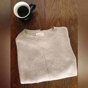 Cozy Oversized Sweater